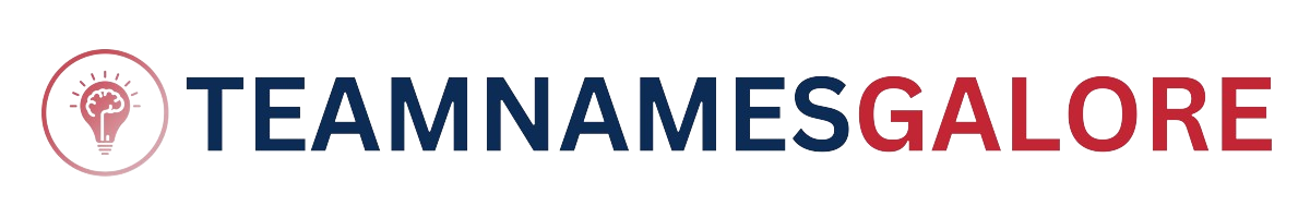 Teamnamesgalore logo