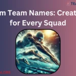 150+ Swim Team Names: Creative Ideas for Every Squad