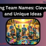 100+ Fishing Team Names: Clever, Funny, and Unique Ideas